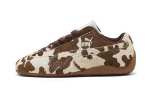 Speedcat OG WMNS "Cow Print"