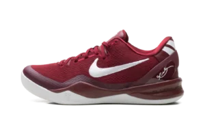 Kobe 8 Protro TB Promo "Team Red"