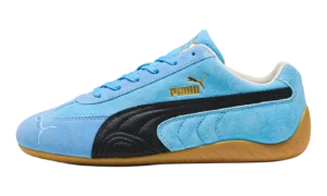 Speedcat OG "Team Light Blue Silver Sky"