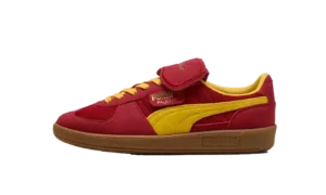 Palermo HARRY POTTER "Dark Crimson Yellow Sizzle"