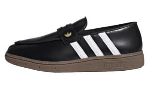 Handball Spezial Loafer WMNS "Black / White"