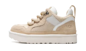 LOMEL SPRING WMNS "Biscotti"