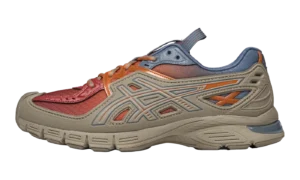UB13-S Gel-SD-Lyte "Kiko Kostadinov Olive Grey Rust Orange"