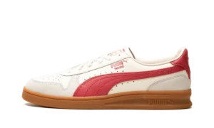 Indoor OG "Frosted Ivory Club Red"