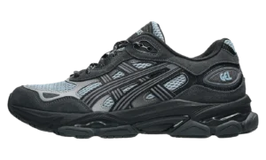Gel NYC 2.0 "Slate Blue/Graphite Grey"