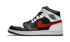 Air Jordan 1 Mid "Chile Red"