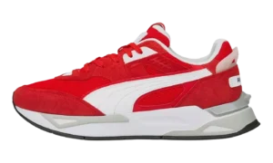Mirage Sport Heritage "High Risk Red"
