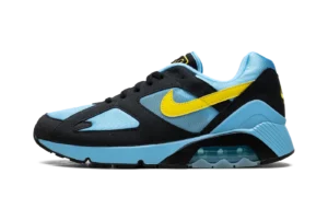 Air Max 180 "Baltic Blue"