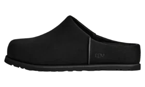 Otzo Clog WMNS "Black"
