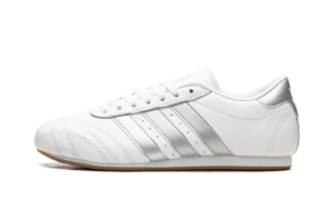 Taekwondo WMNS "Cloud White Silver Metallic Gum"