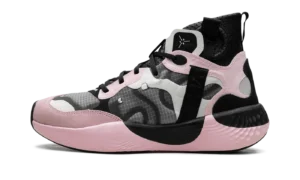 Delta 3 "Pink Foam"