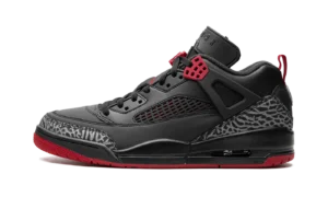 Jordan Spizike Low "Bred"