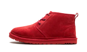 Neumel "Samba Red"