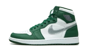 Air Jordan 1 Retro High OG "Gorge Green"