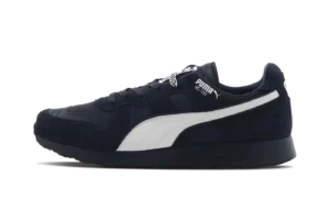 RS 100 Racing Flag "PEACOAT / PUMA WHITE"