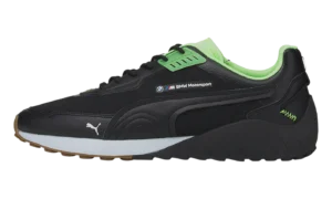 BMW MOTORSPORT SPEEDFUSION "BLACK FIZZY LIME"