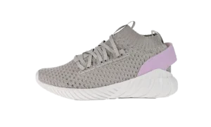 Tubular Doom Sock PK WMNS "Light Brown Aero Pink"