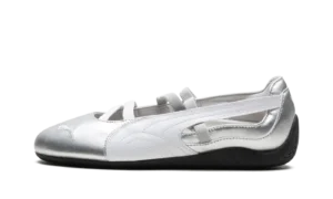 Speedcat Ballet WMNS "Silver"