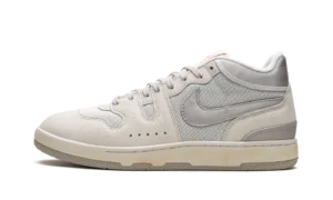 Mac Attack SP "Social Status Silver Linings"