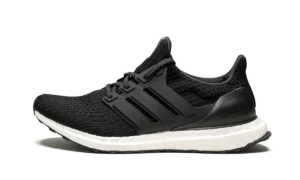 ULTRABOOST WMNS "Core Black"