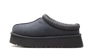 Tazz II Slipper WMNS "Obsidian"