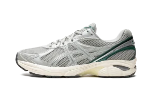 GT-2160 "Seal Grey/Jewel Green"