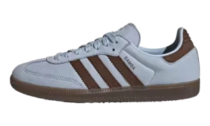 Samba OG WMNS "Crystal Sky Earth Strata"