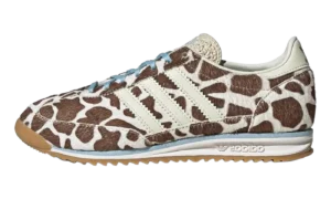SL 72 OG WMNS "Cow Print Crystal Linen"