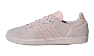 SAMBA OG WMNS "ICE PURPLE SANDY PINK"