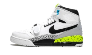Air Jordan Legacy 312 NRG "Command Force"