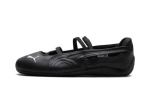Speedcat Ballet Leather WMNS "Black White"