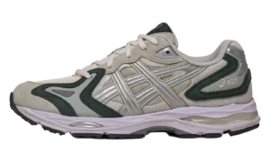 Gel-K1011 "Cream Pure Silver Green"