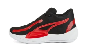 Rise Nitro "HIGH RISK RED"