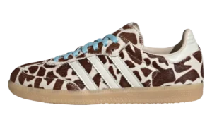 Handball Spezial WMNS "Cow Print - Crystal Linen"