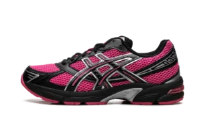 GEL-1130 WMNS "Pink Glo / Black"
