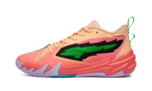 Scoot Zeros "Georgia Peach"
