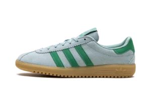Bermuda WMNS "Hazy Green"