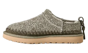 Classic Micro Biarritz WMNS "Moss Green"
