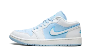 JORDAN 1 LO SE WMNS "Ice Blue"