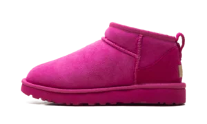 CLASSIC ULTRA MINI WMNS "Dark Peony"