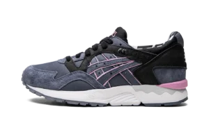 Gel-Lyte 5 "Extra Butter - Karaoke"