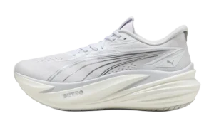 MagMax Nitro 2 "White Silver Mist"