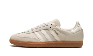 Samba OG "Beige / White / Gum"