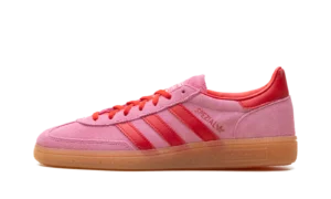 Handball Spezial "Better Scarlet"