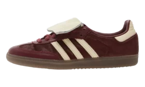 Samba LT WMNS "Shadow Red Cream White"