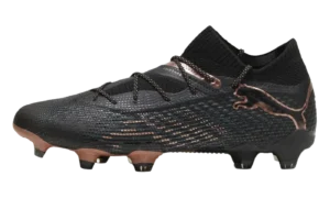 Future 7 Ultimate FG AG "Black"