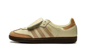 Samba LT WMNS "Cream Warm Sand"