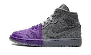 Air Jordan 1 Mid WMNS "Sheila Rashid - Unite"