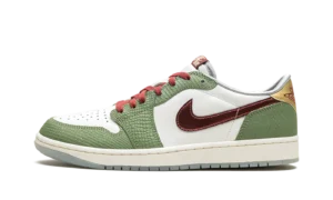Air Jordan 1 Low "Chinese New Year"
