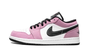 Air Jordan 1 Low SE "Violet Shock"